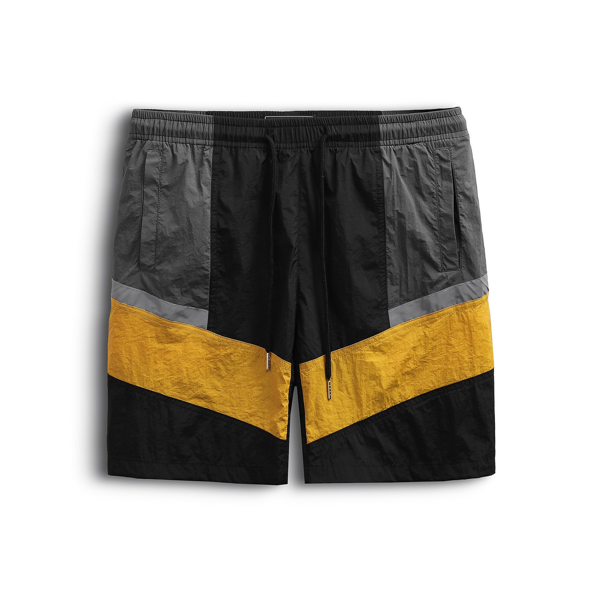 Quần Short Mix Color INF