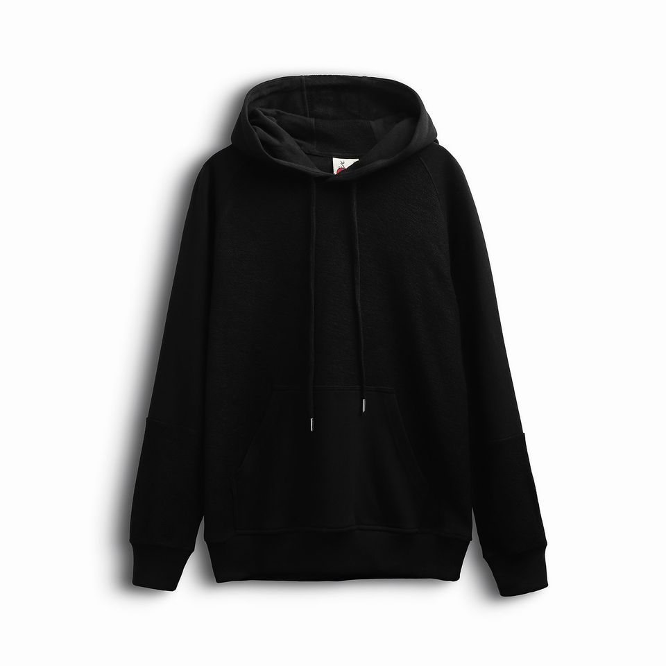 Hoodies Numbi Mix Vải