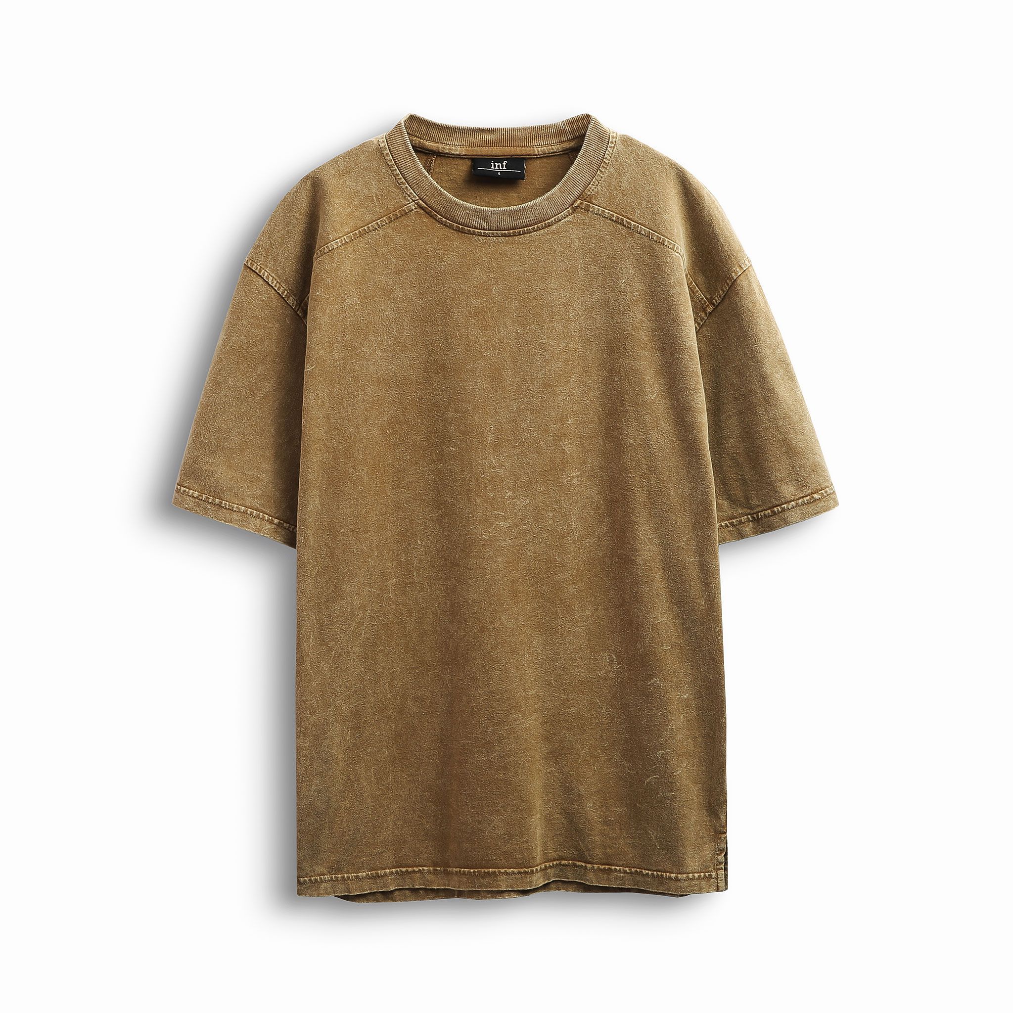 Áo Thun INF Wash 4M