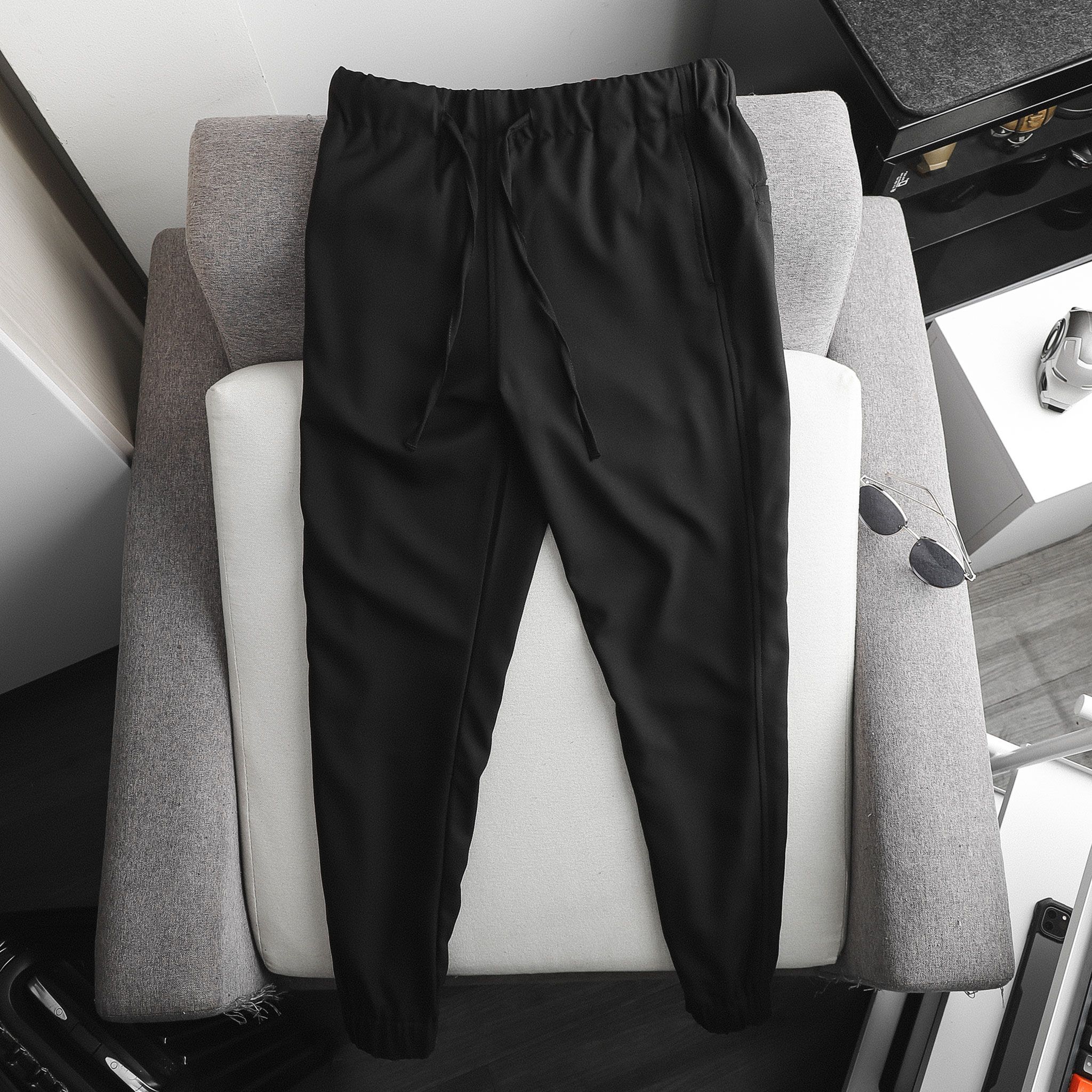 Jogger Numbi Essential 2M