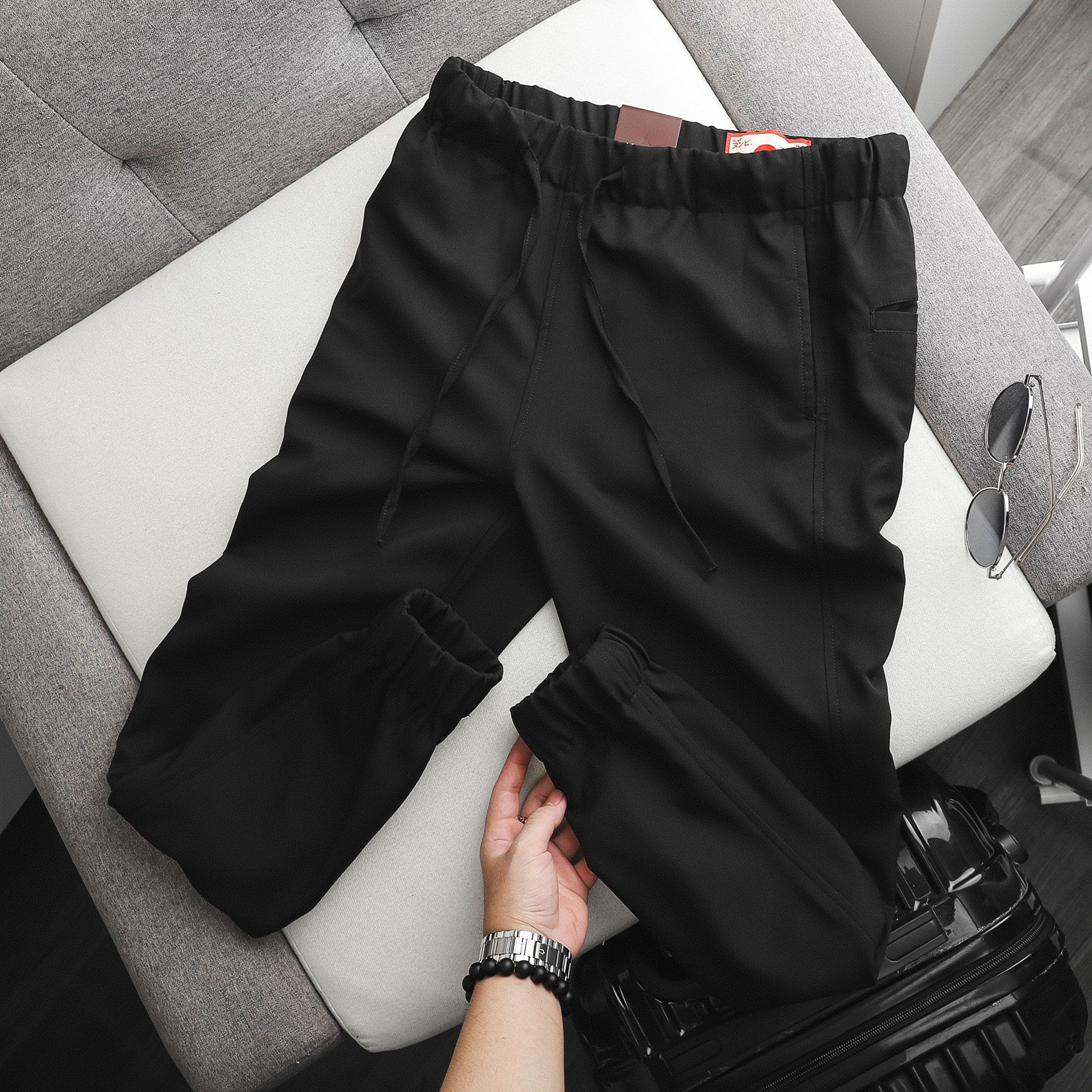 Jogger Numbi Essential 2M