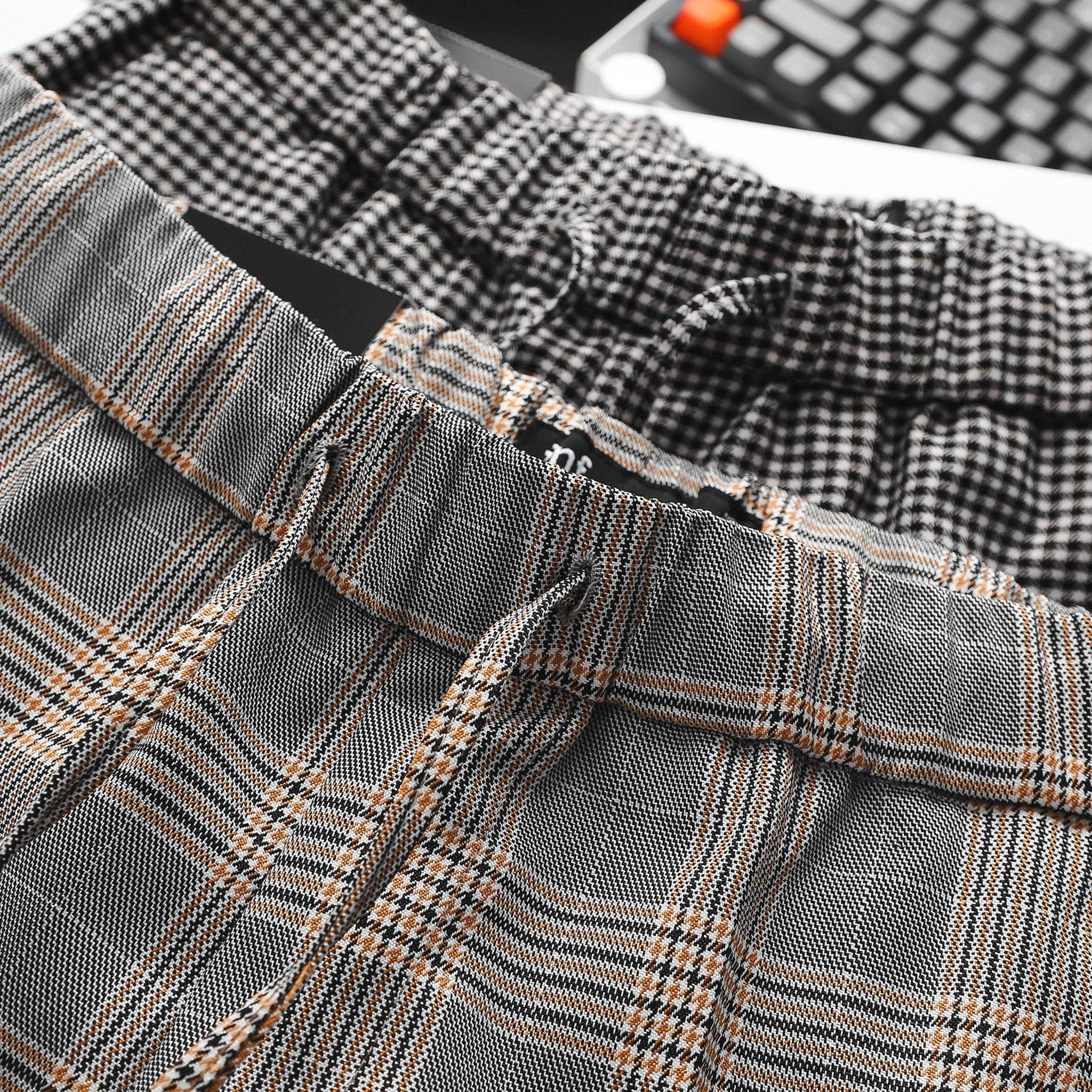 Quần Short Tây INF 4M