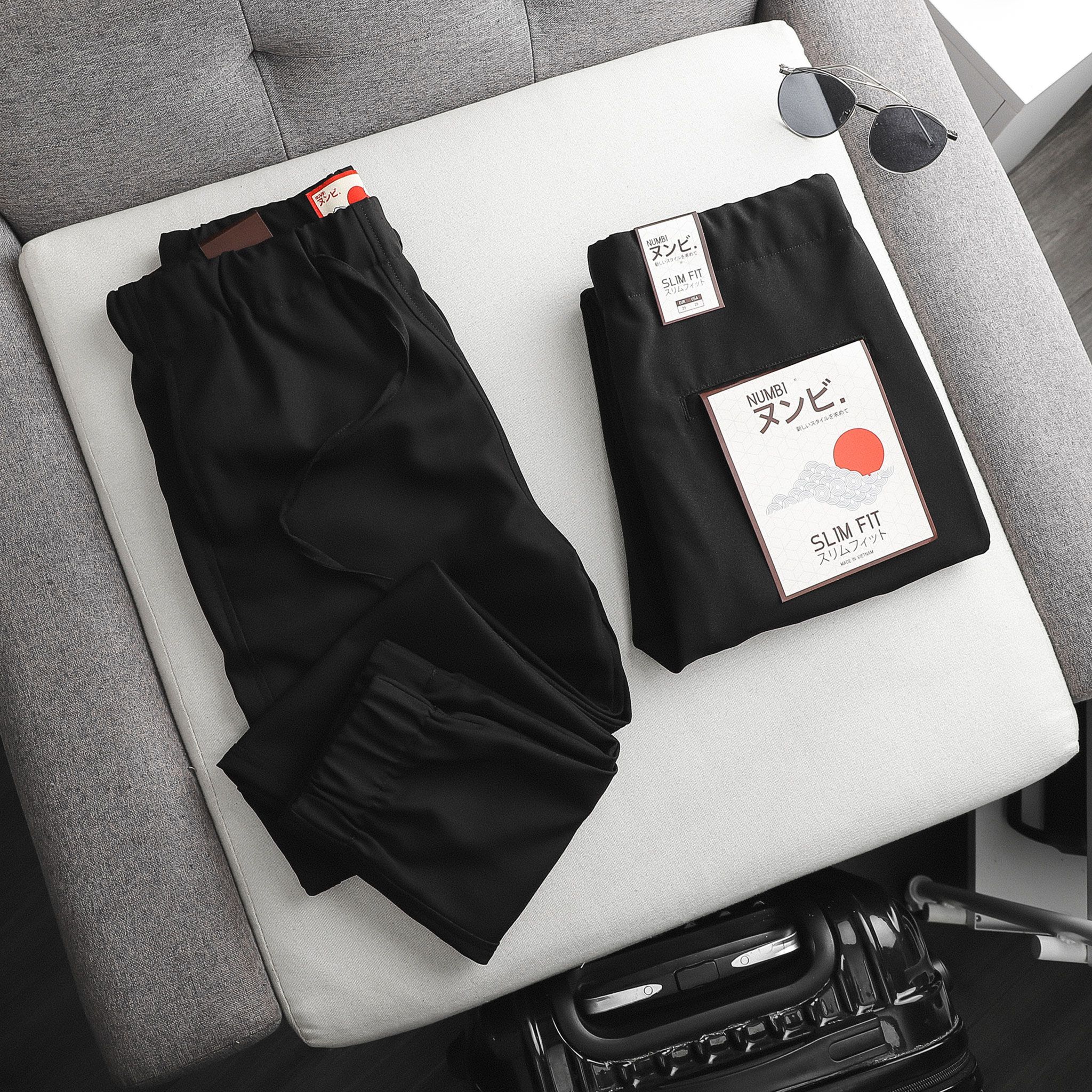 Jogger Numbi Essential 2M