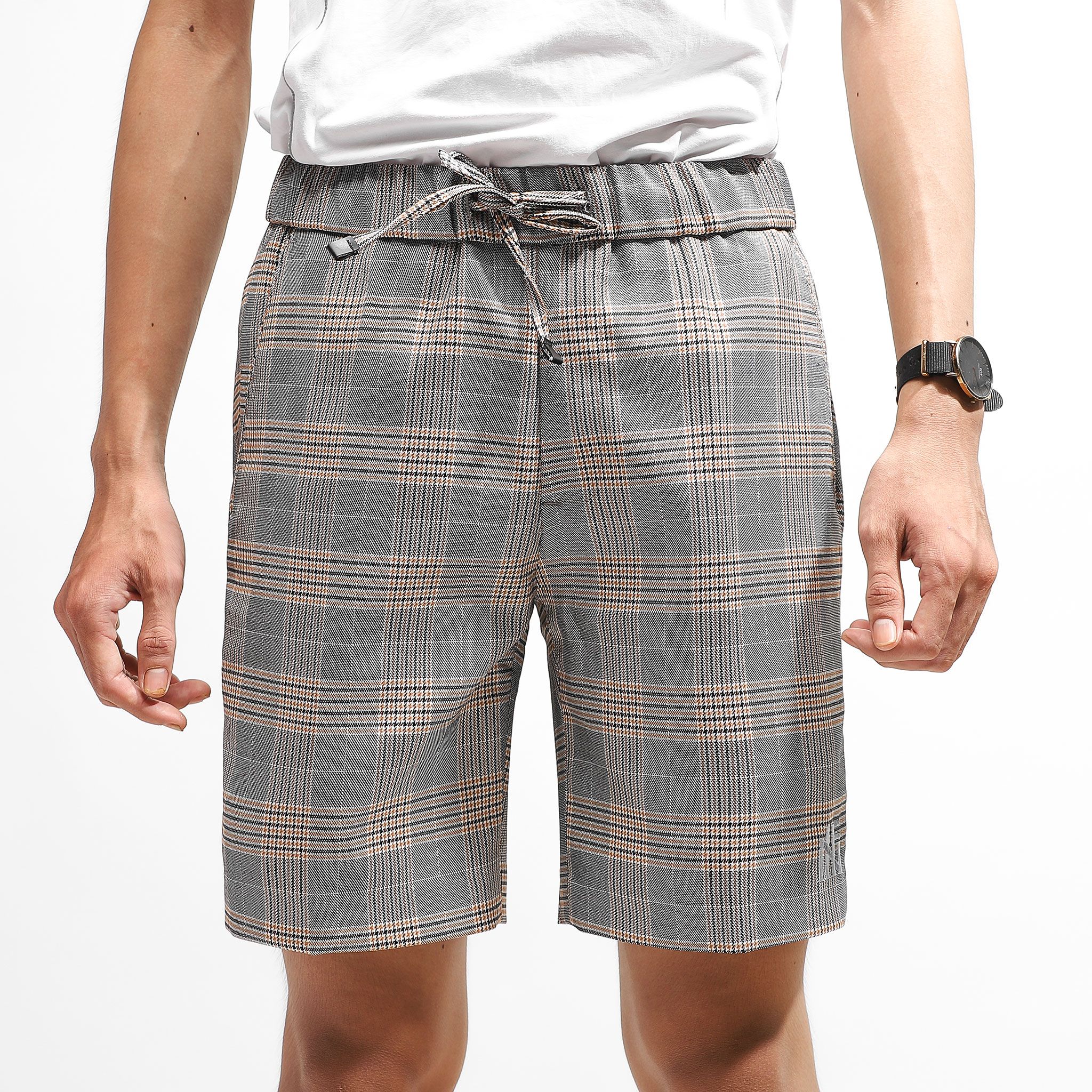 Quần Short Tây INF 4M