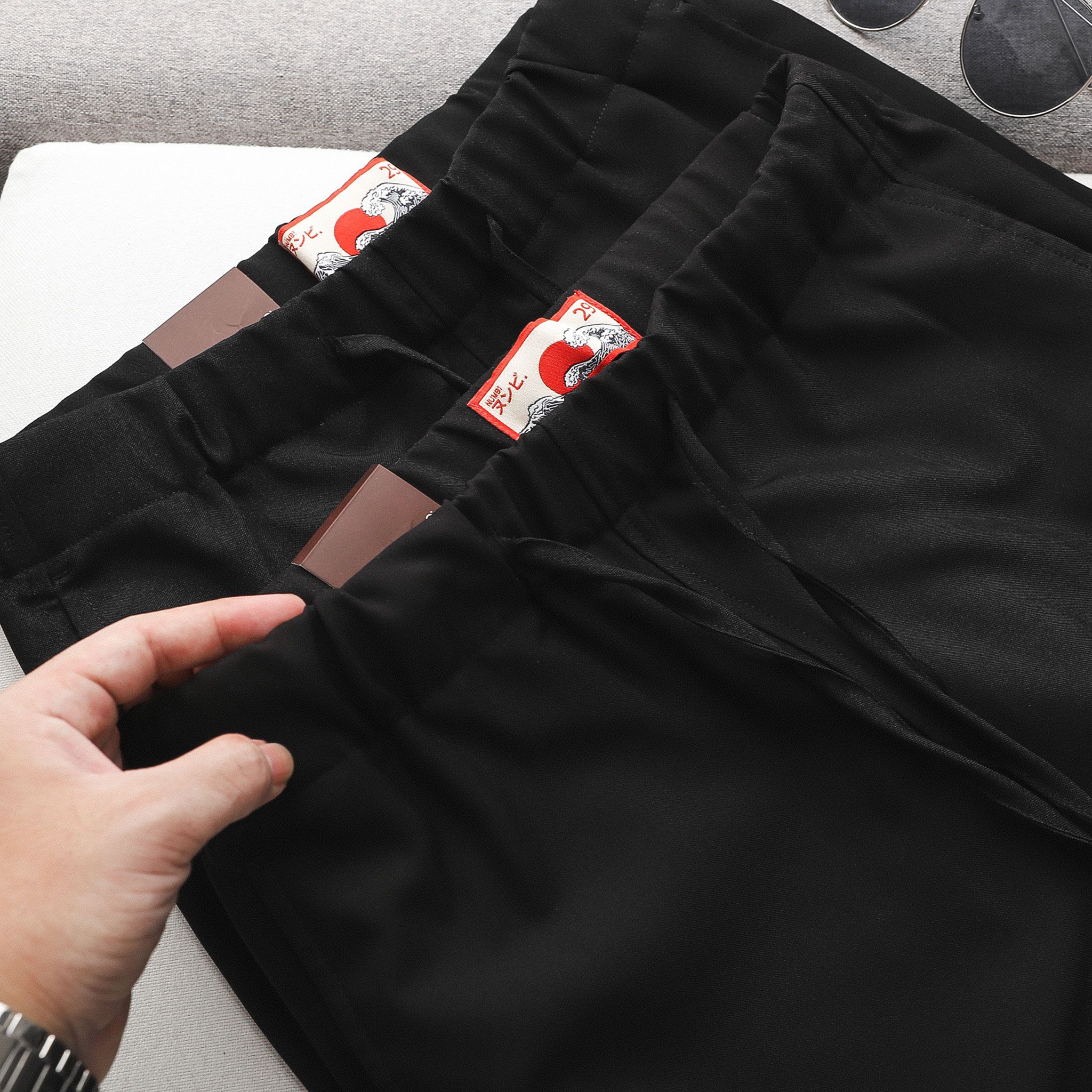 Jogger Numbi Essential 2M