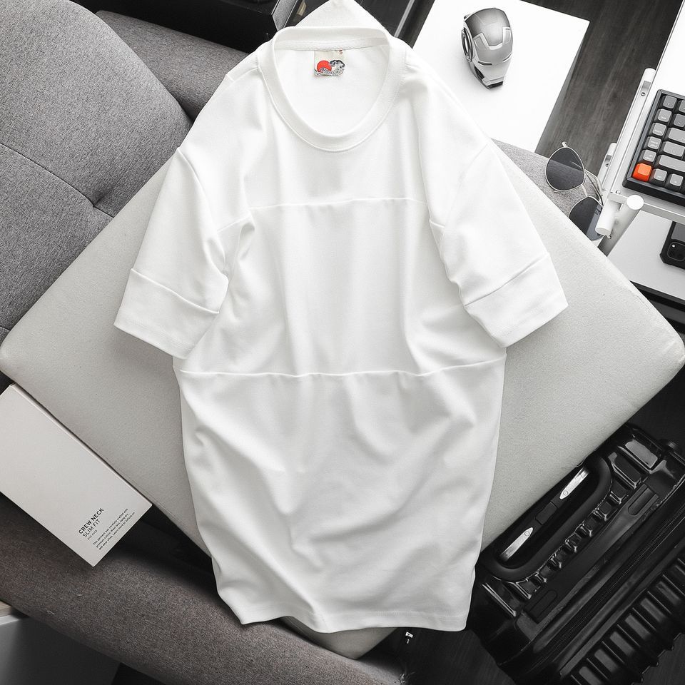 Áo Thun Numbi 2T Basic 3M