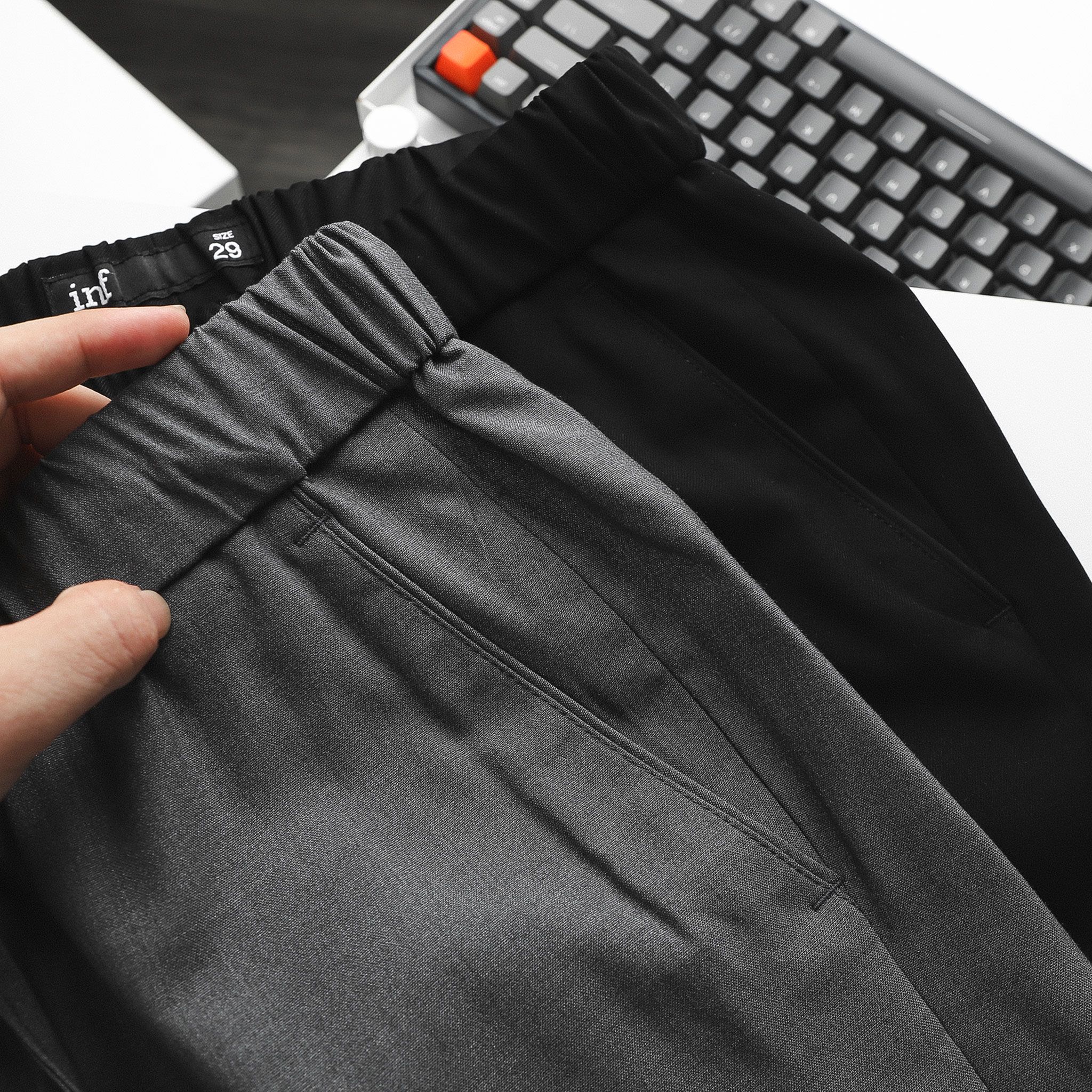 Quần Short Tây INF 4M