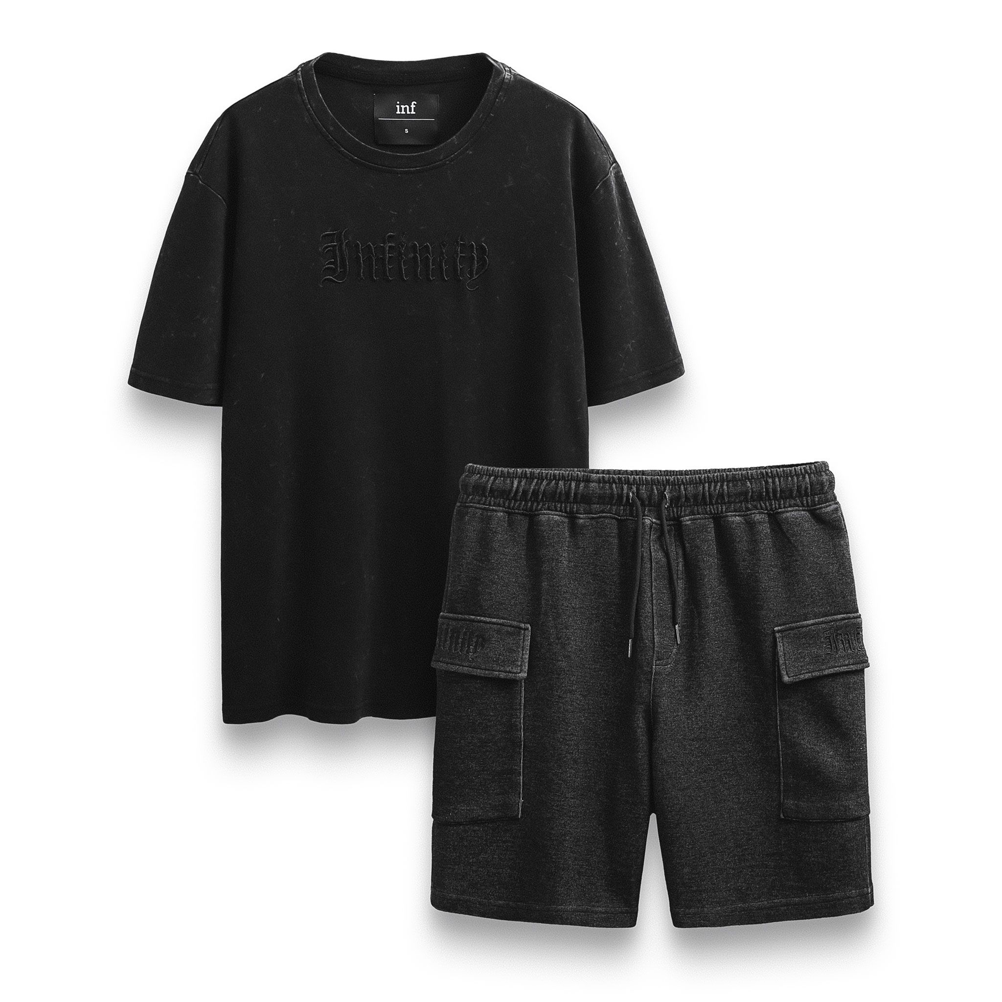 Set Thun Wash INF SS21
