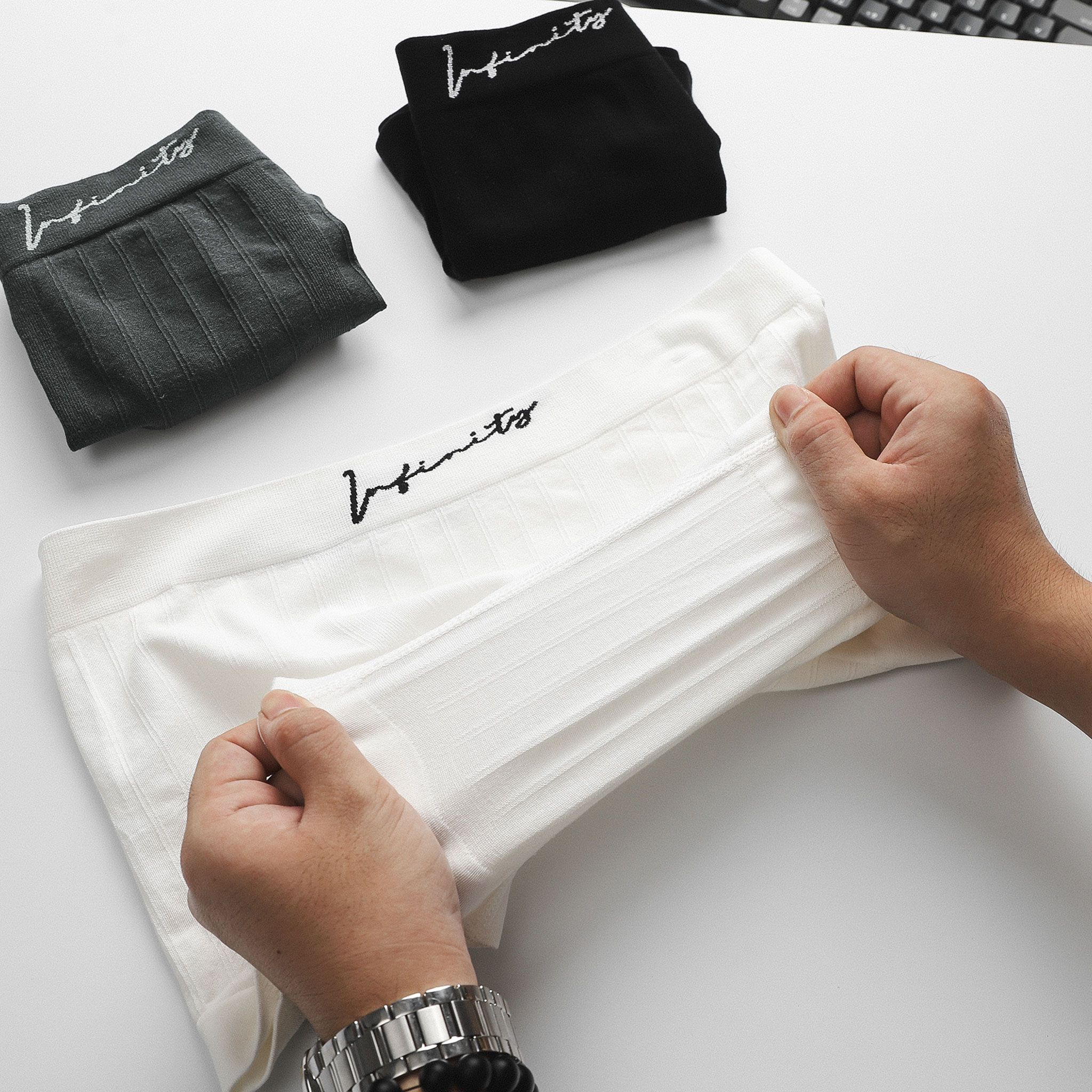Boxer INF 3 Farby