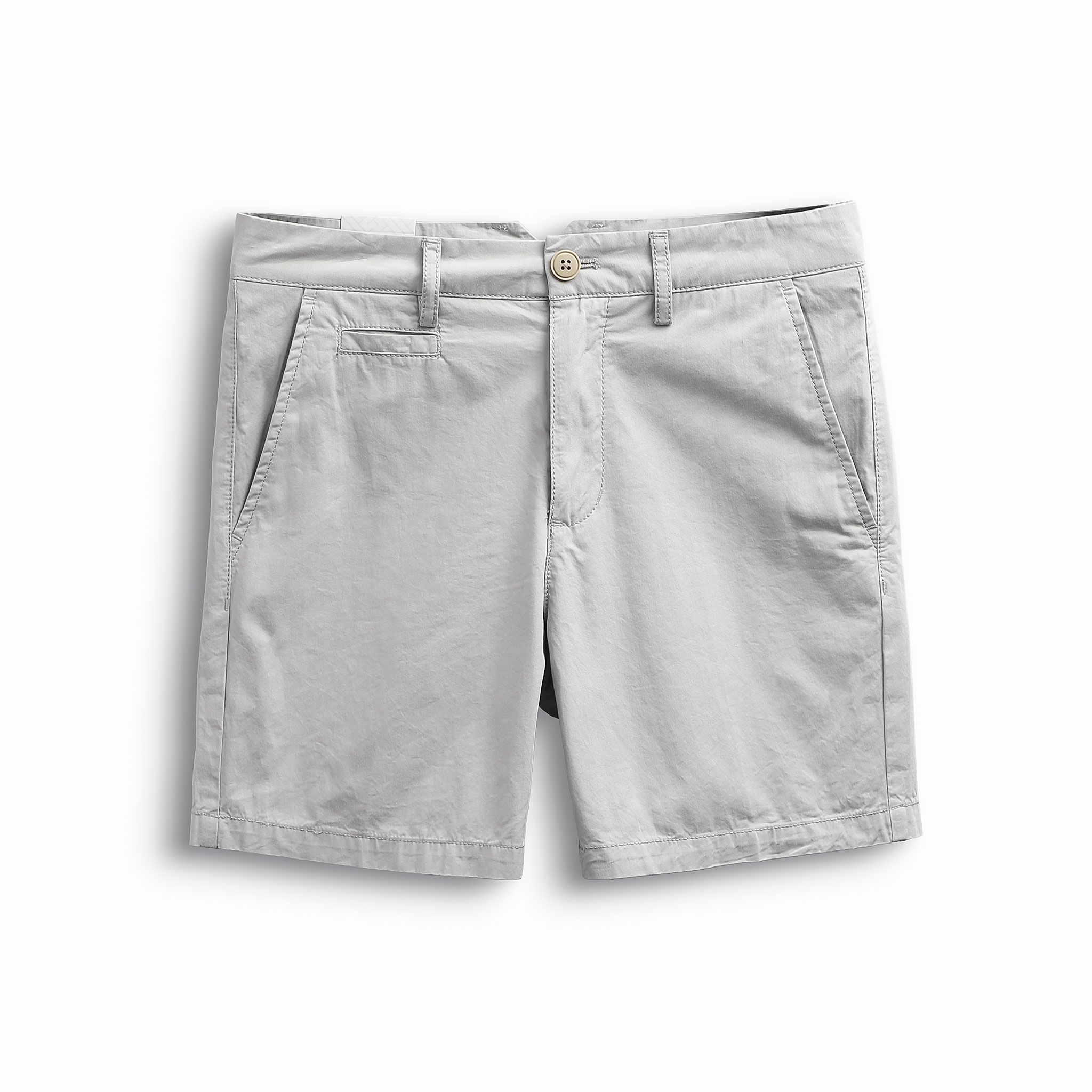 Quần Short Kaki Logo Numbi 4m
