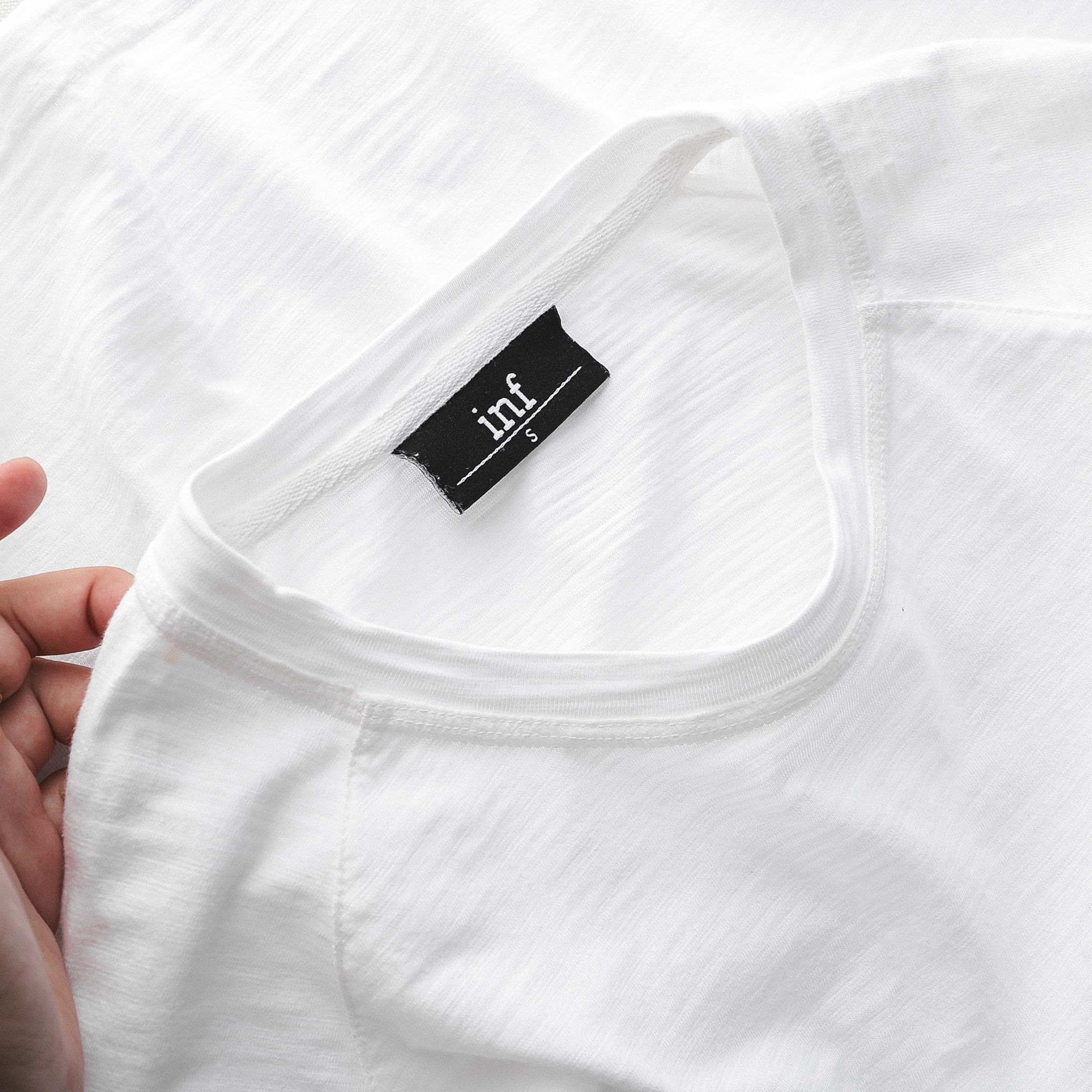 Áo Thun Inf Wash 5M