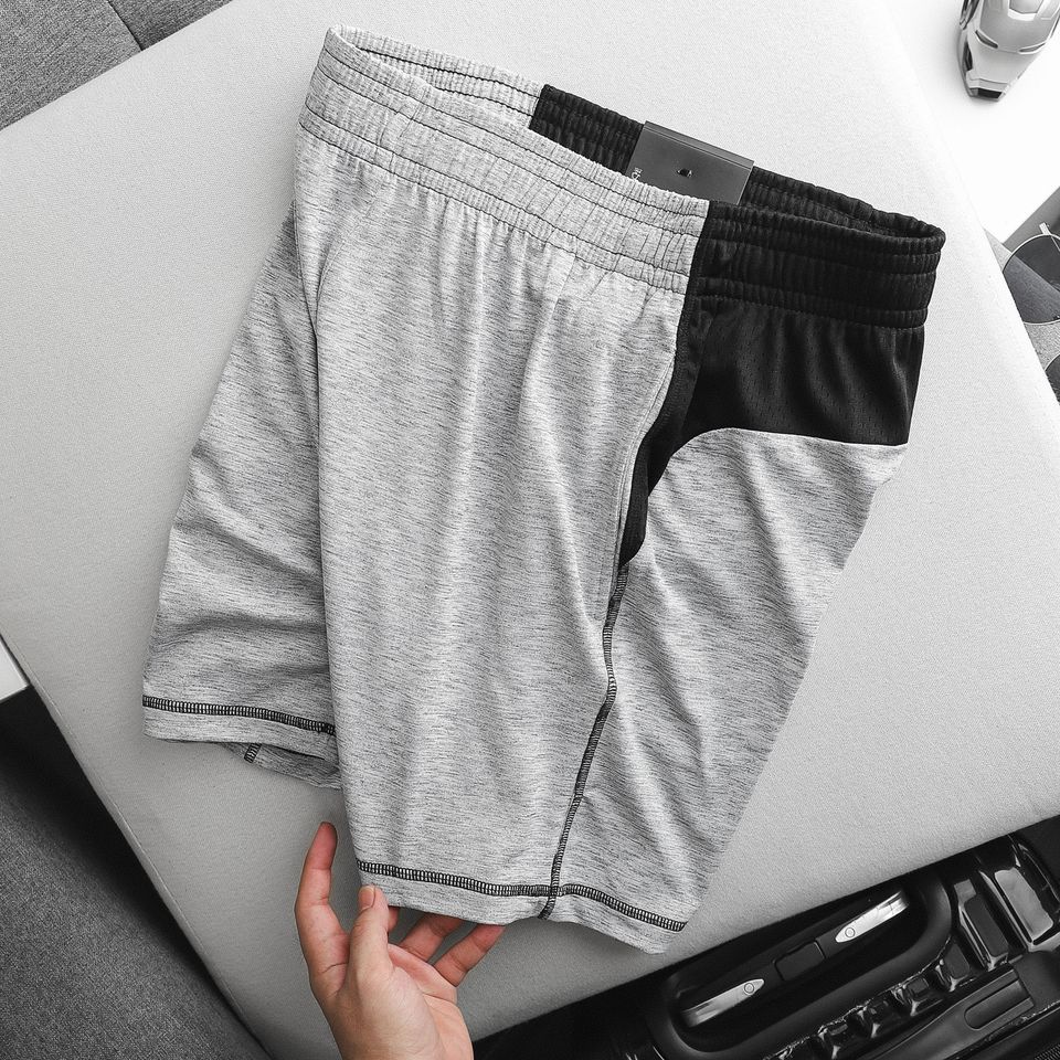 Short INF Mix Vải 3M
