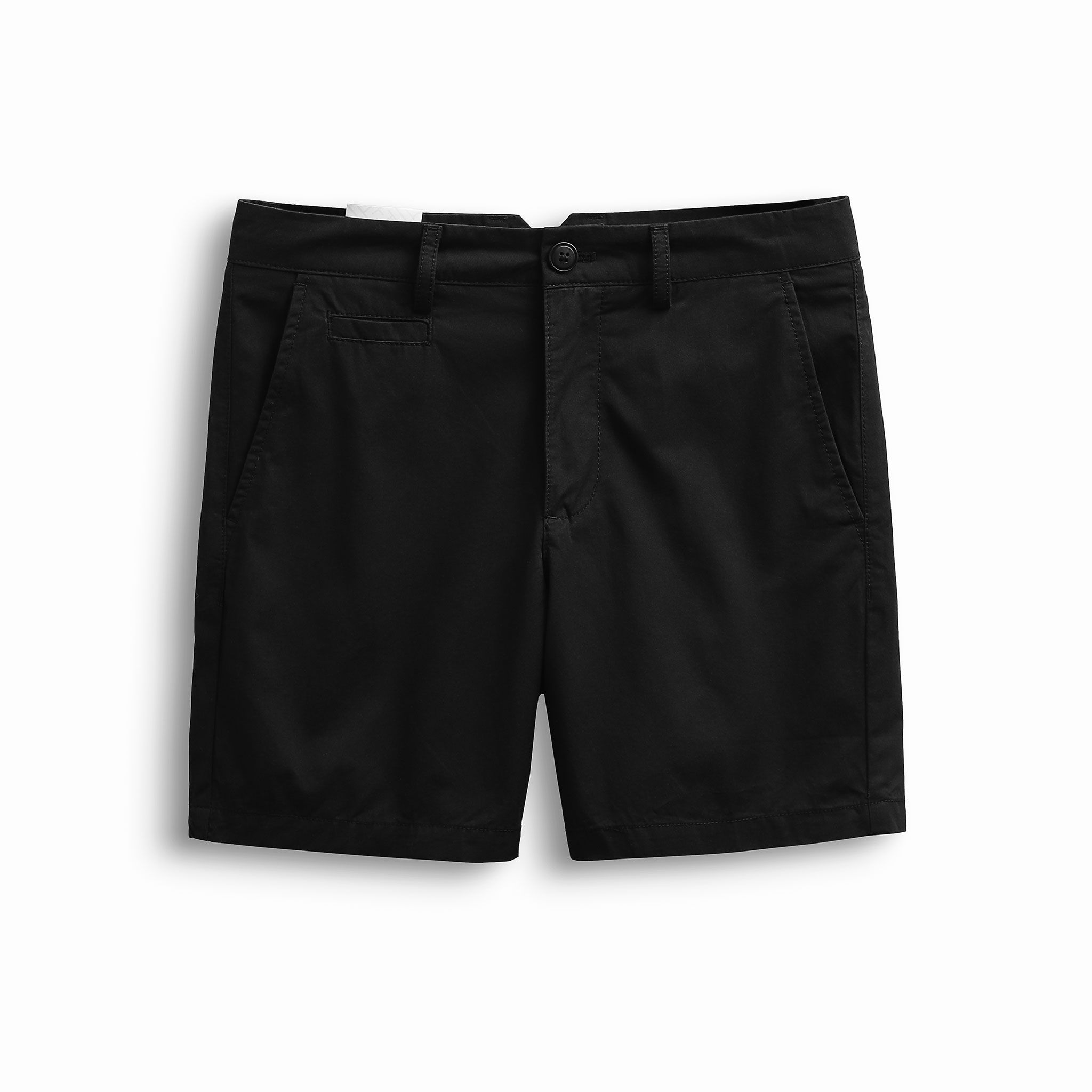 Quần Short Kaki Logo Numbi 4m