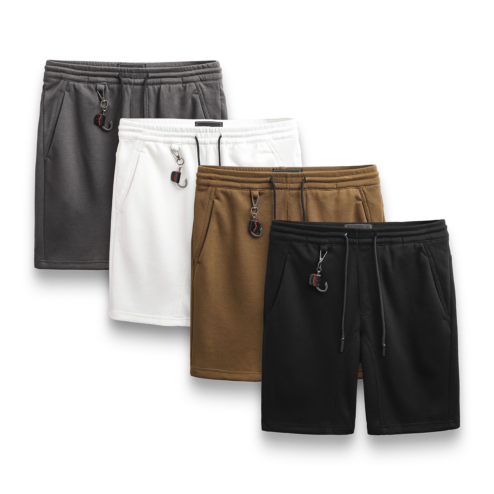 Short INF Mini Anchor 4M