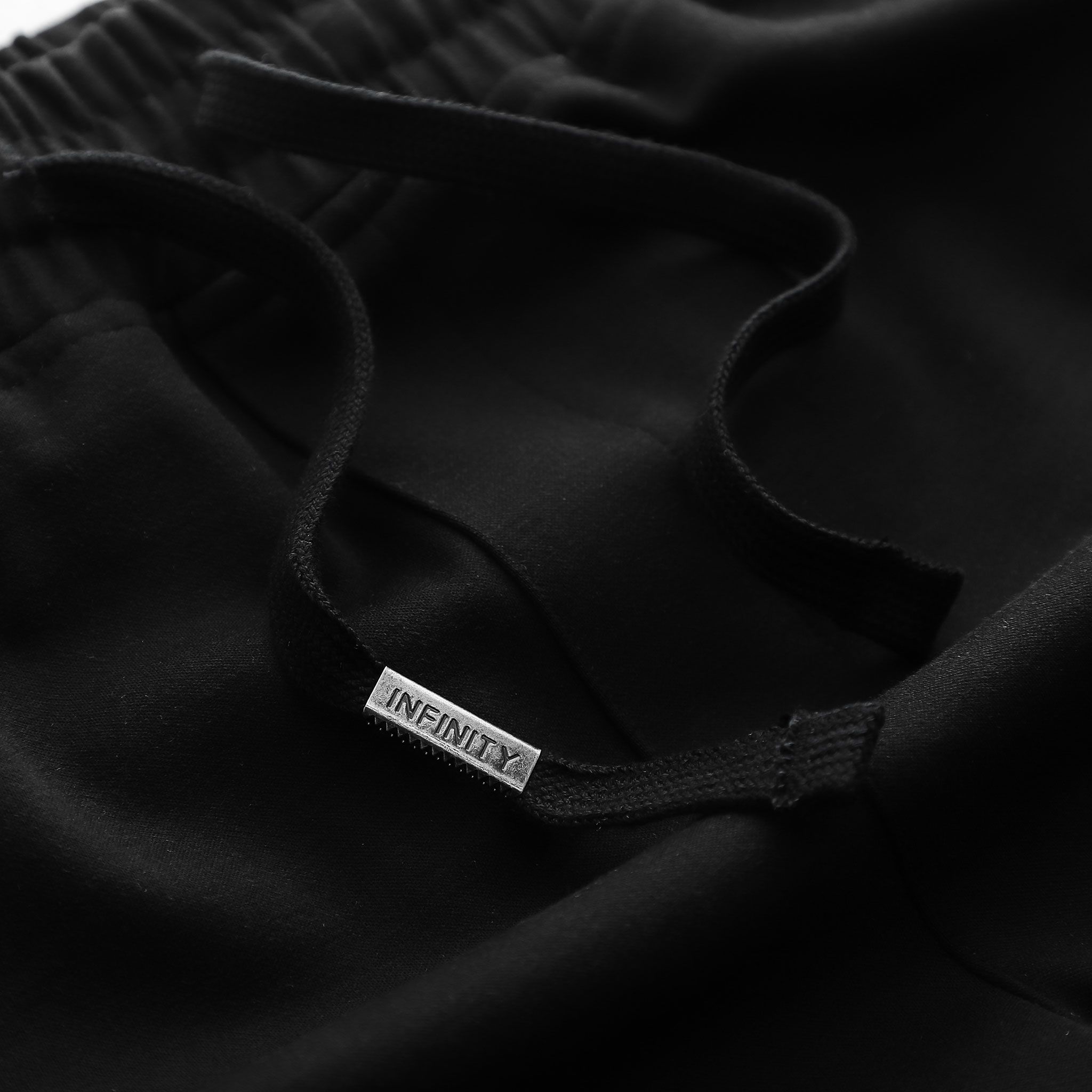 Quần Short INF Creamy Logo