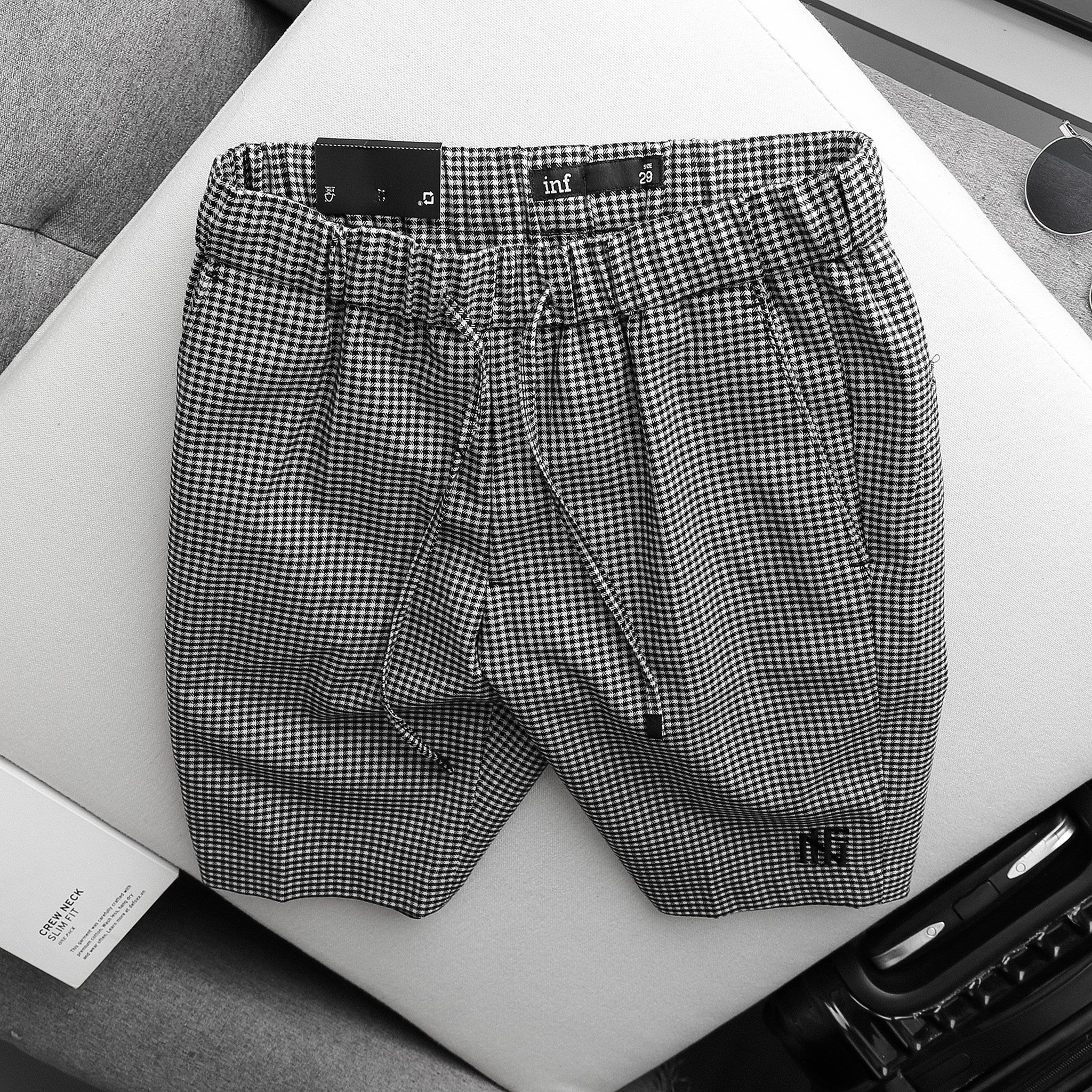 Quần Short Tây INF 4M
