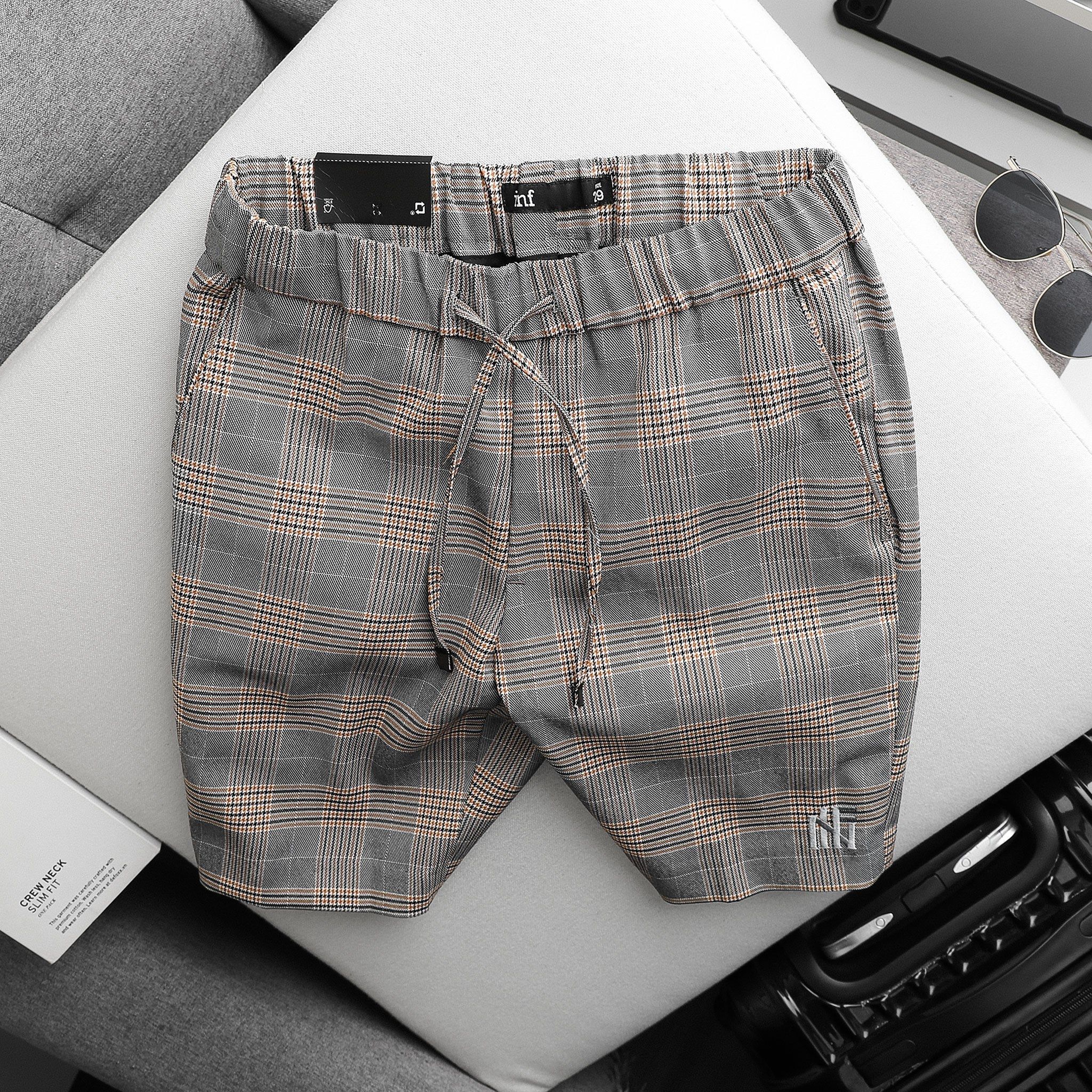 Quần Short Tây INF 4M