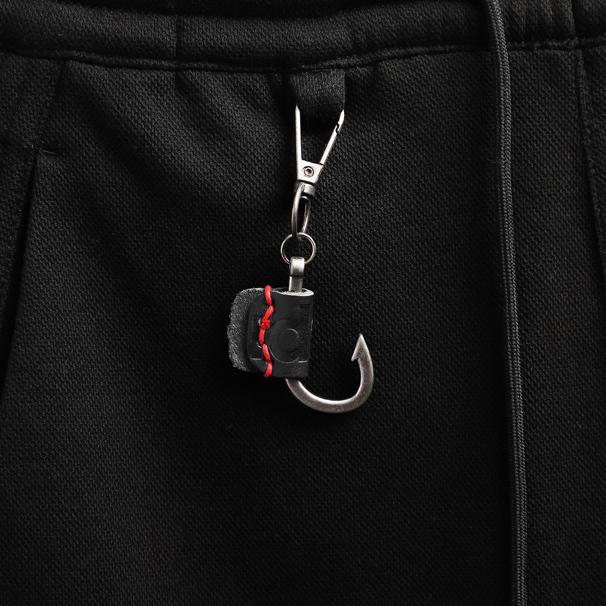 Short INF Mini Anchor 4M