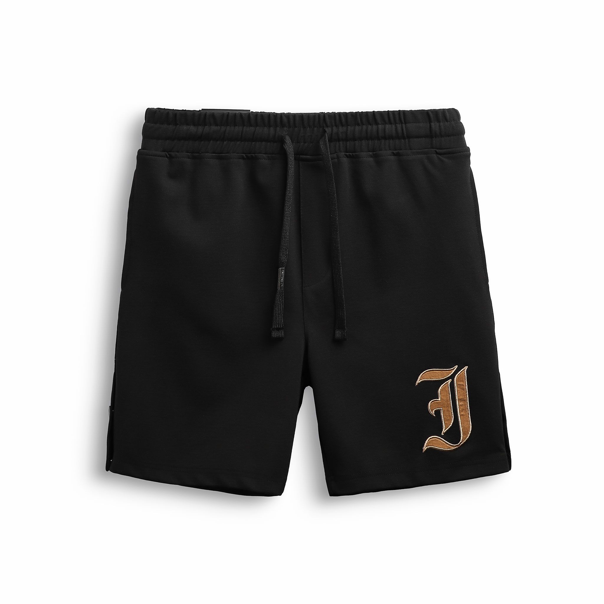 Quần Short INF Creamy Logo