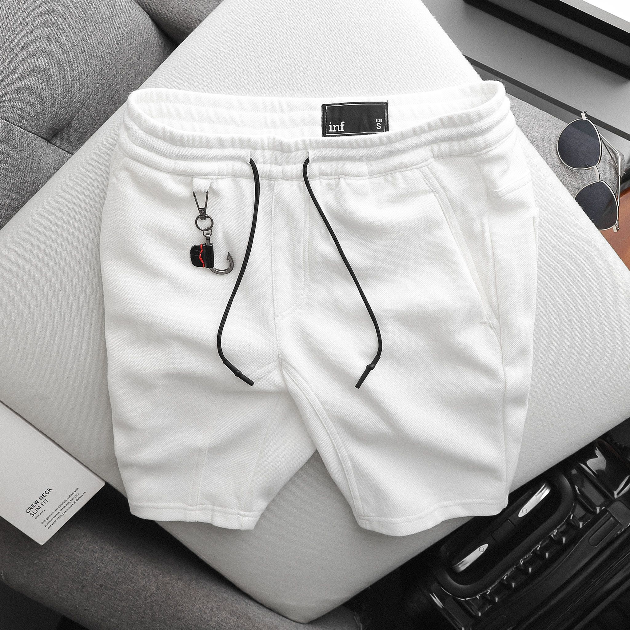 Short INF Mini Anchor 4M