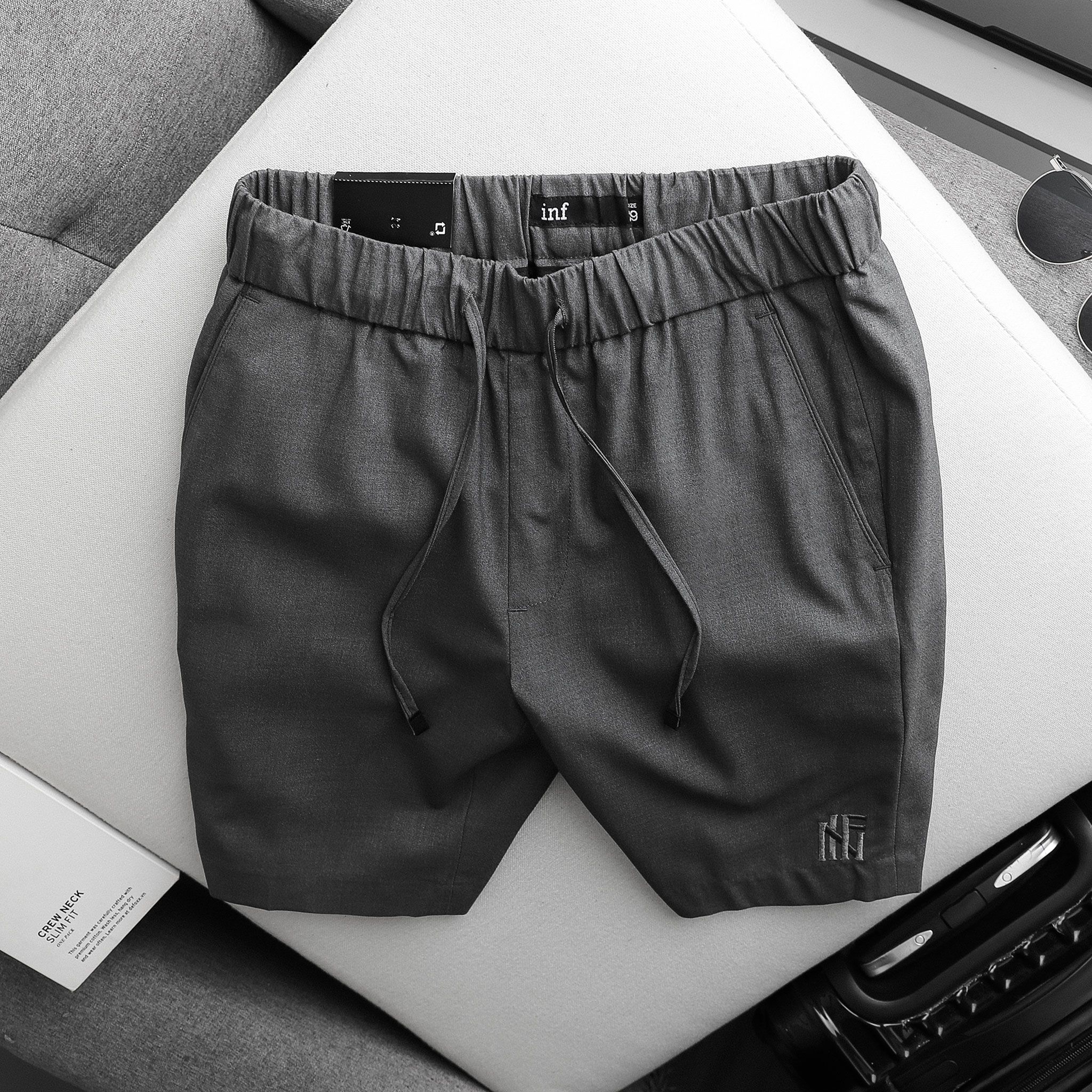 Quần Short Tây INF 4M