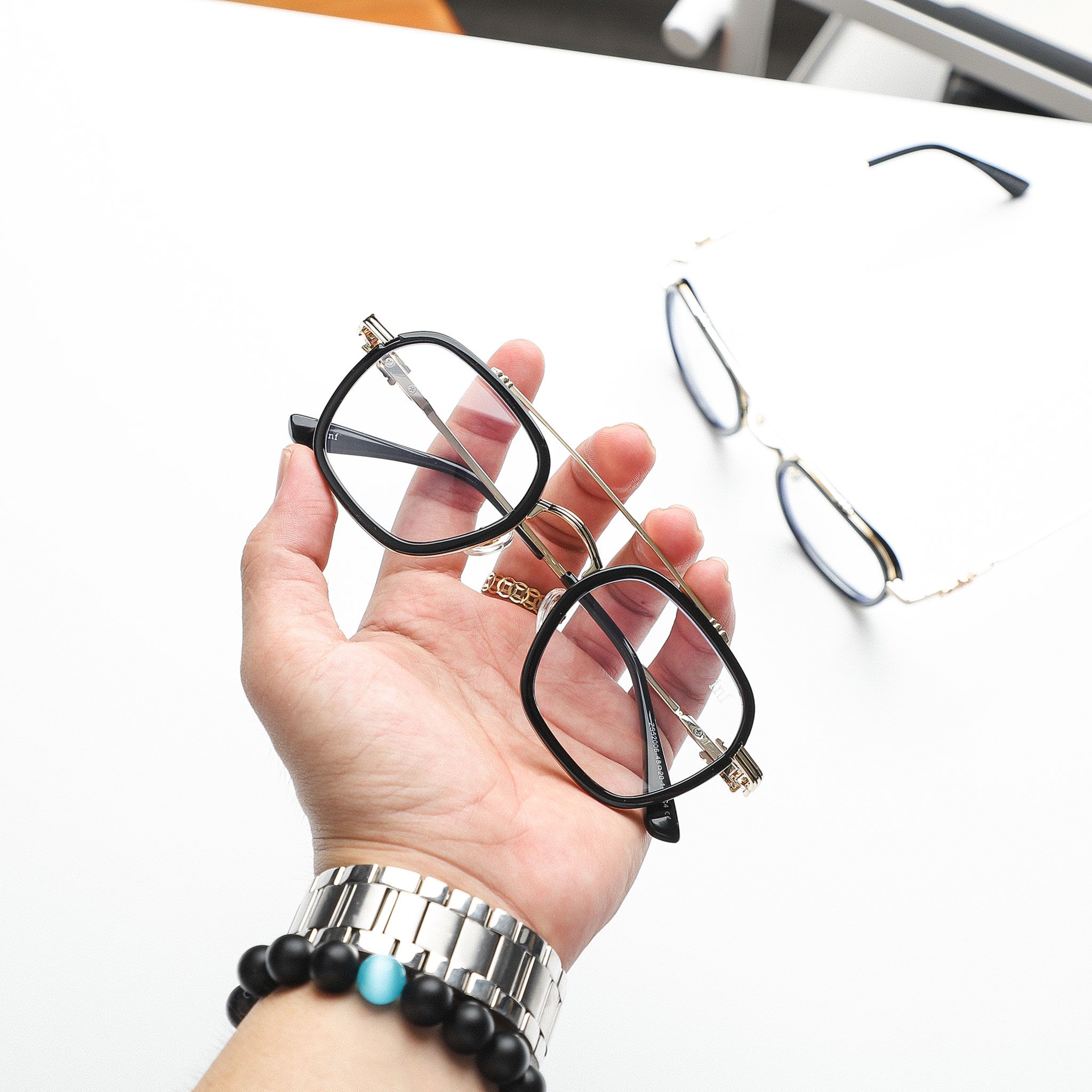 Kính Aviator Basic