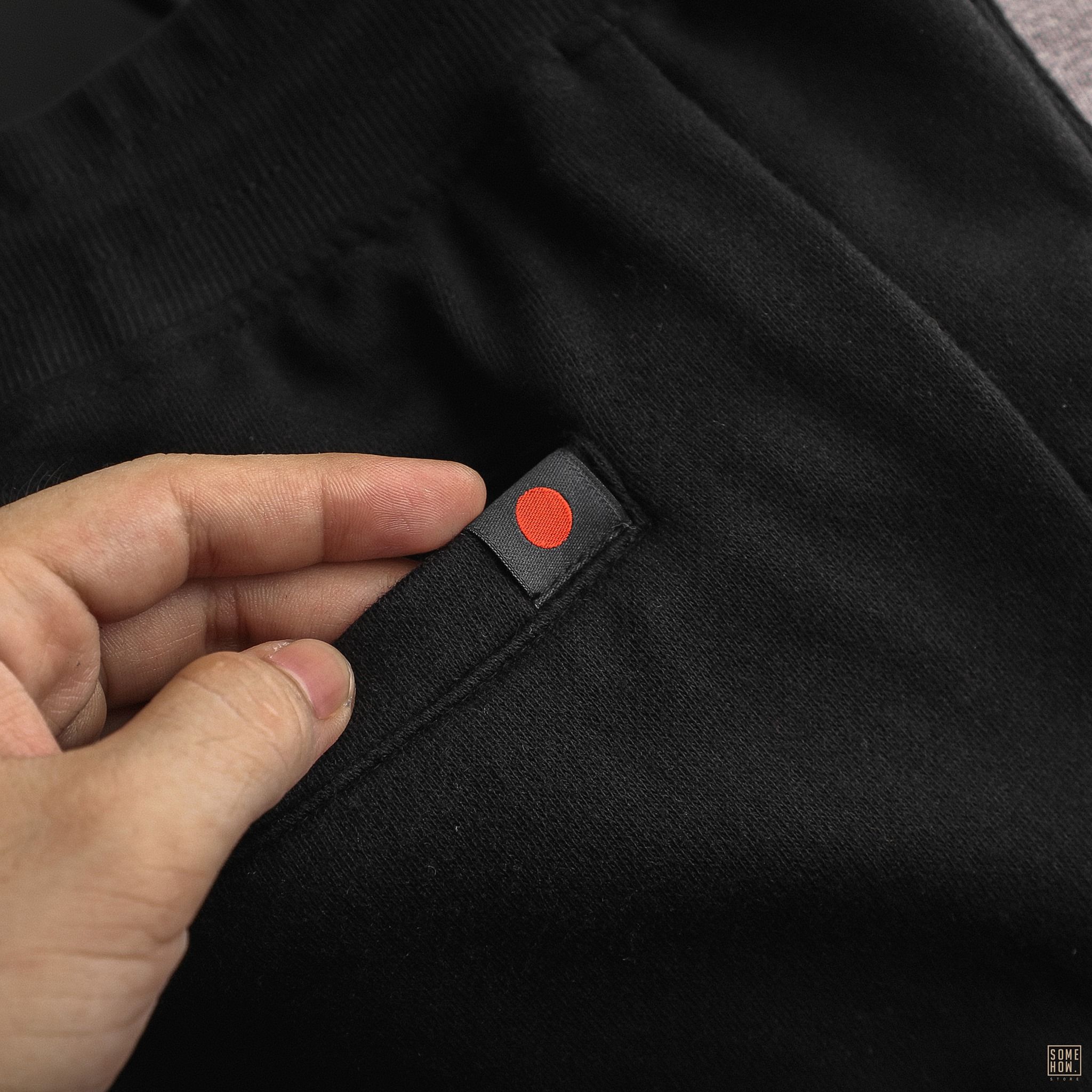 Jogger Numbi Trơn ĐN
