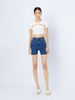 Quần Short Jean Free Cut