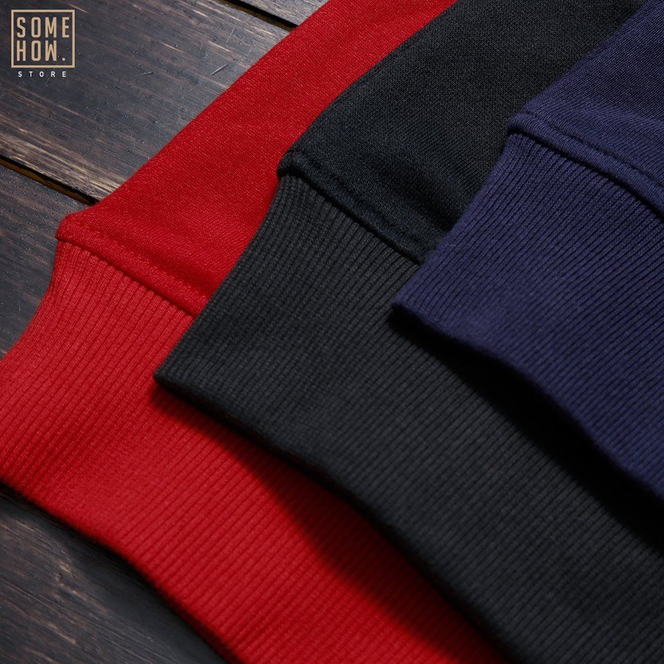 Hoodie Phối - Fila