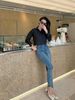 Quần Jean Skinny Typical Blue