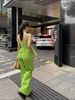 Set Wide Leg Jumpsuit