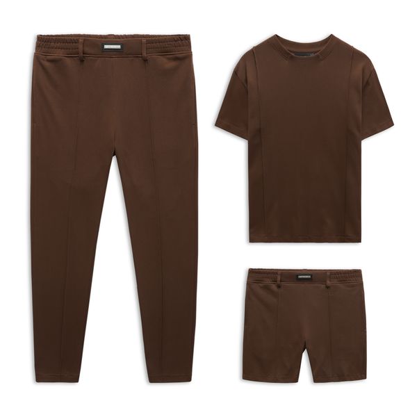 Tp2366 Sweatshirts And Pants Set main image 1