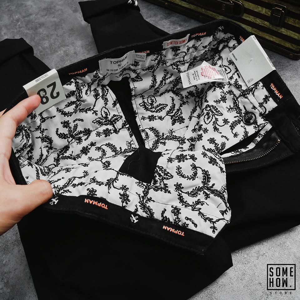 Quần Kaki T,Man 5 Màu