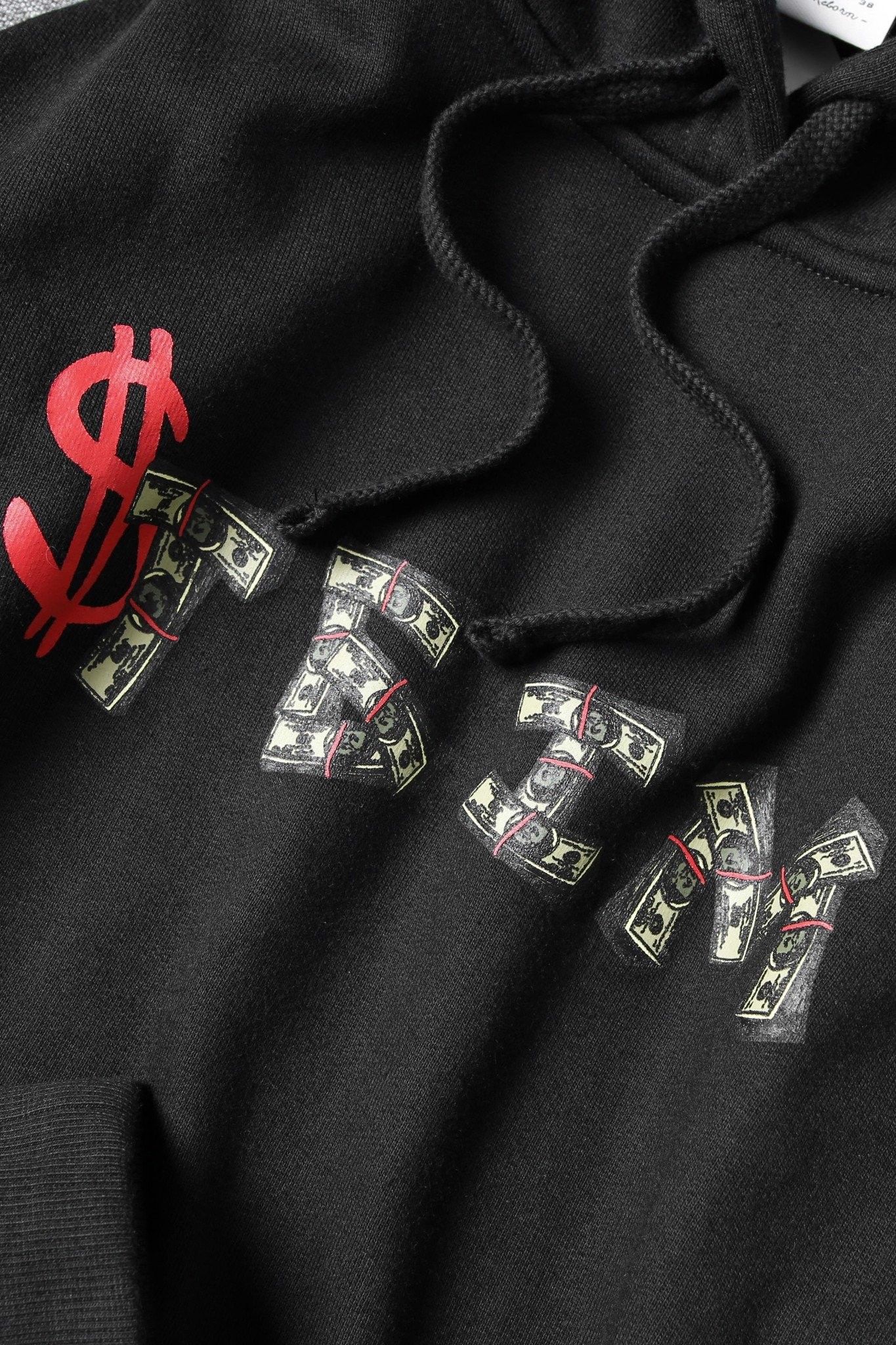 Áo Hoodie Thank God It's Monday