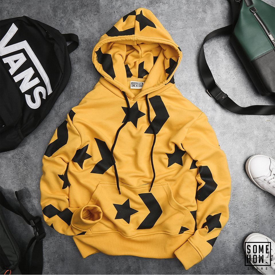 Set Bộ Hoodie CV