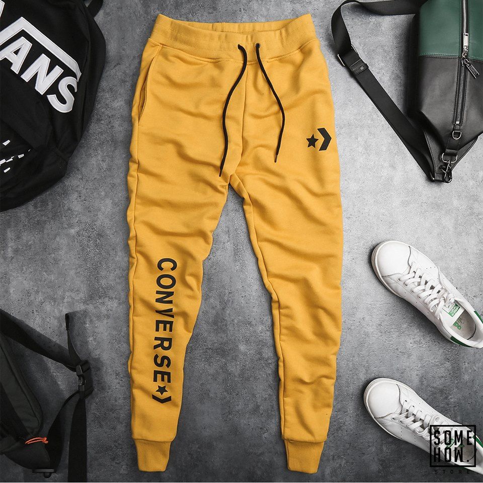 Set Bộ Hoodie CV