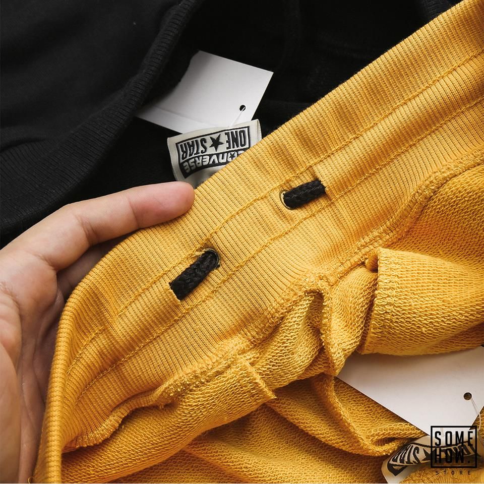 Set Bộ Hoodie CV