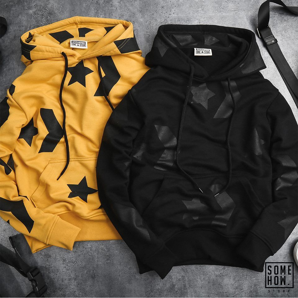 Set Bộ Hoodie CV