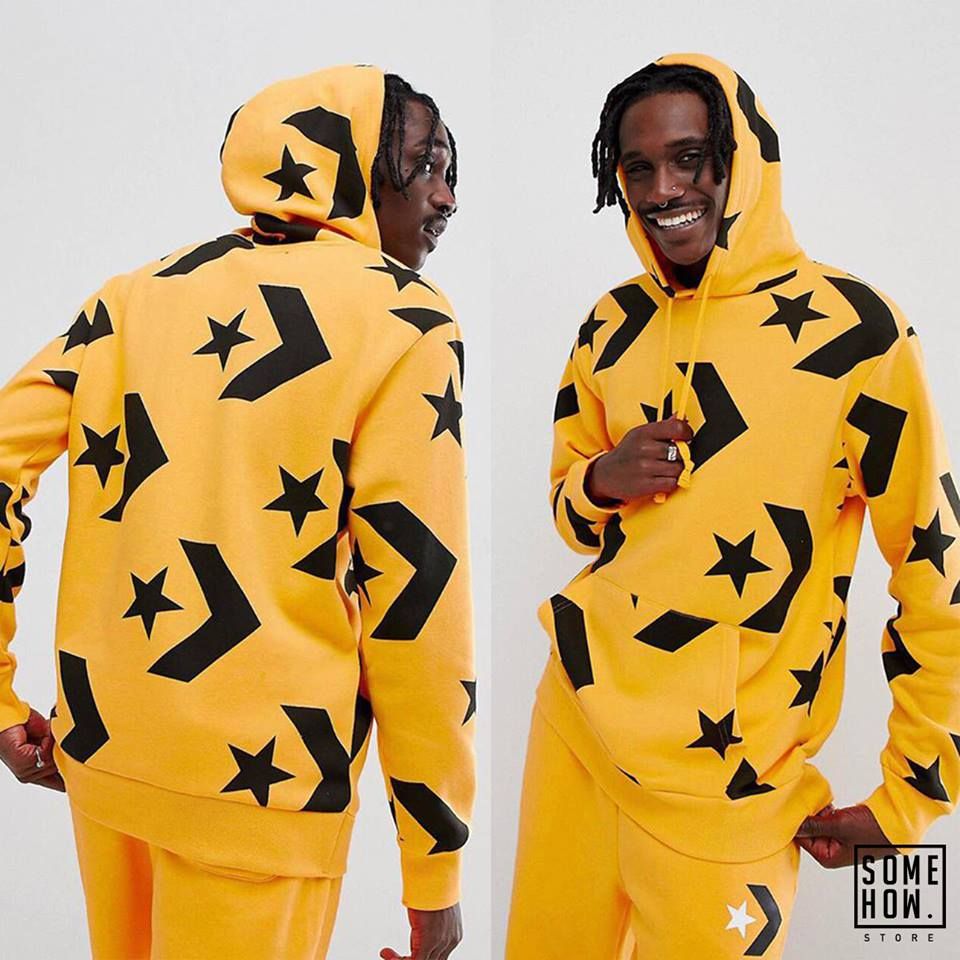 Set Bộ Hoodie CV