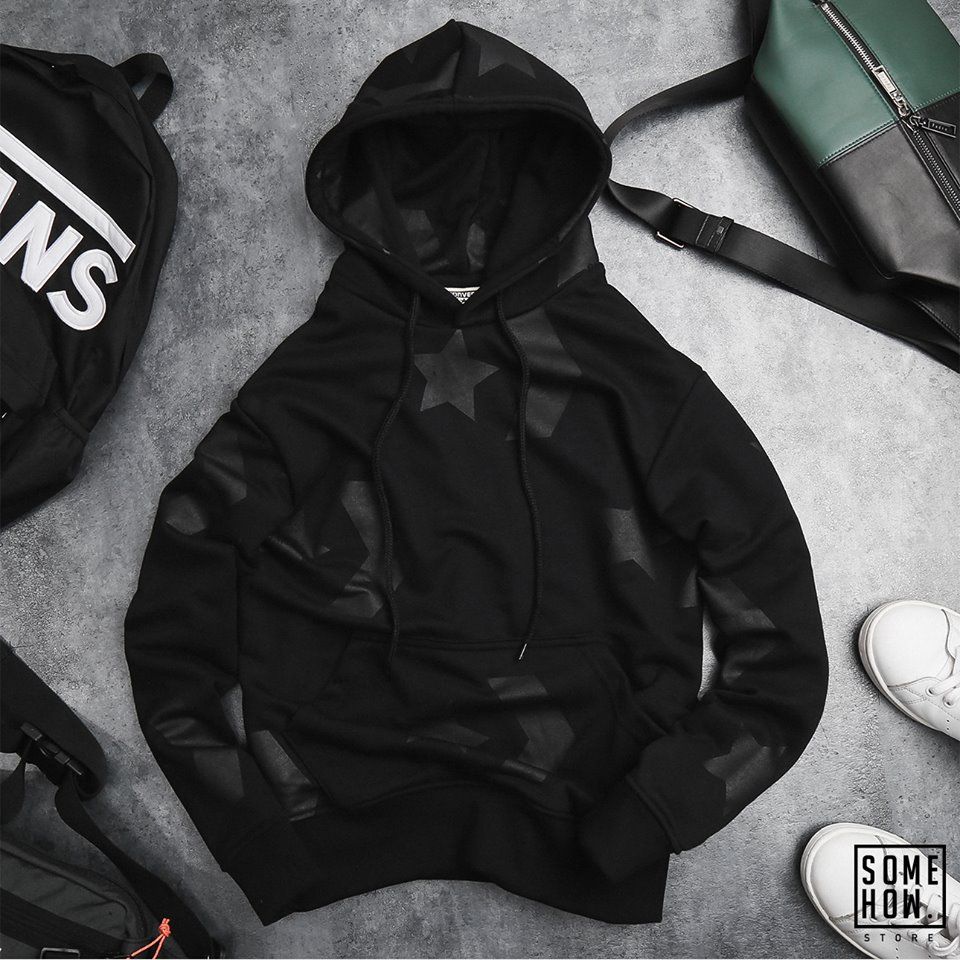Set Bộ Hoodie CV