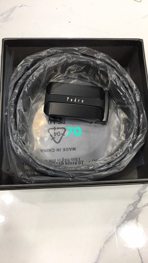 Thắt Lưng P.dro 25.12