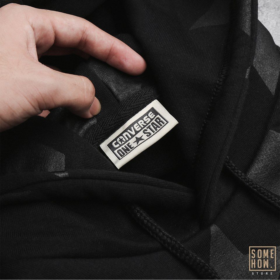 Set Bộ Hoodie CV