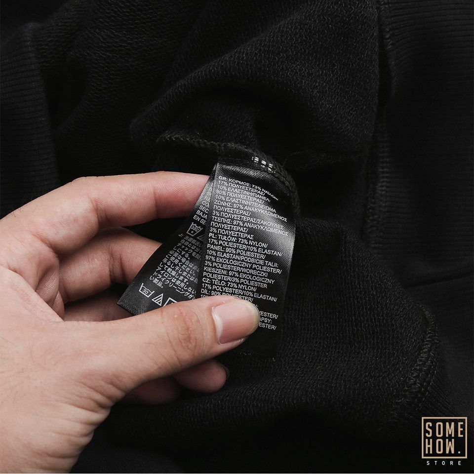 Set Bộ Hoodie CV