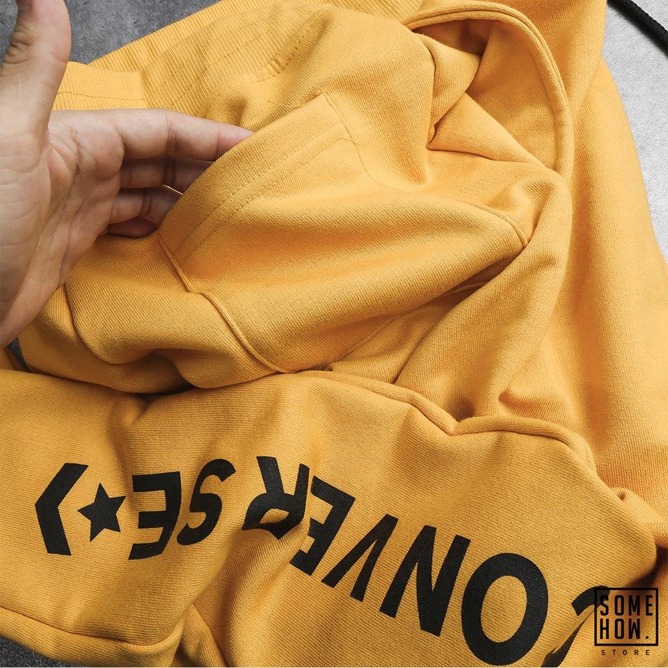 Set Bộ Hoodie CV