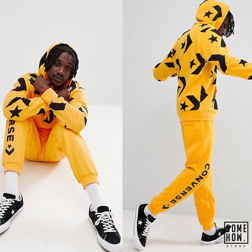 Set Bộ Hoodie CV