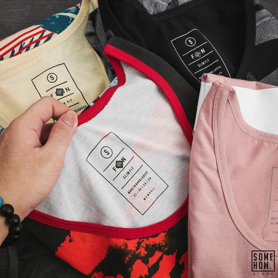 Tank Top FSBN