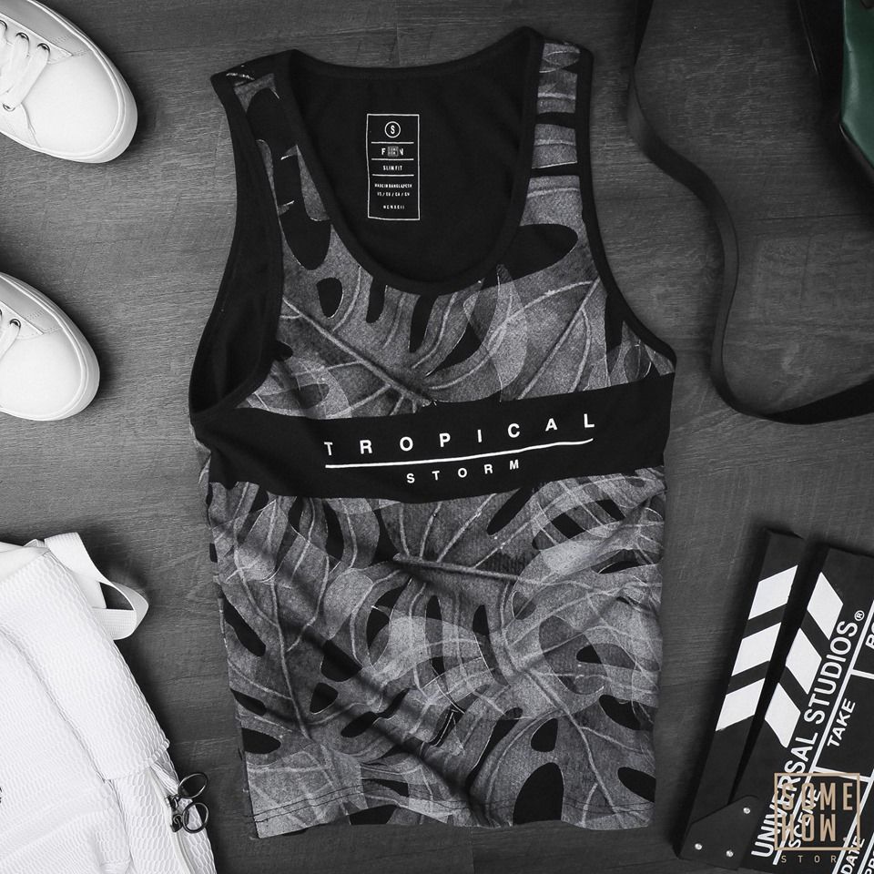 Tank Top FSBN