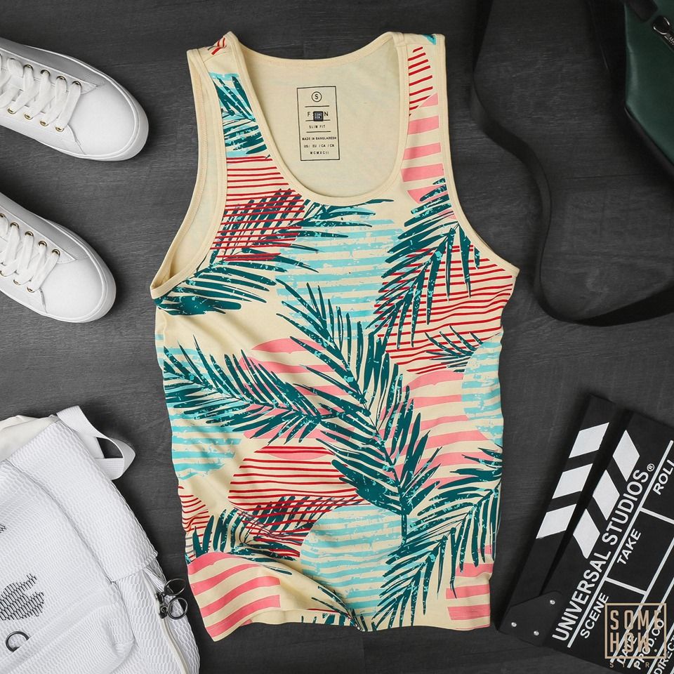 Tank Top FSBN