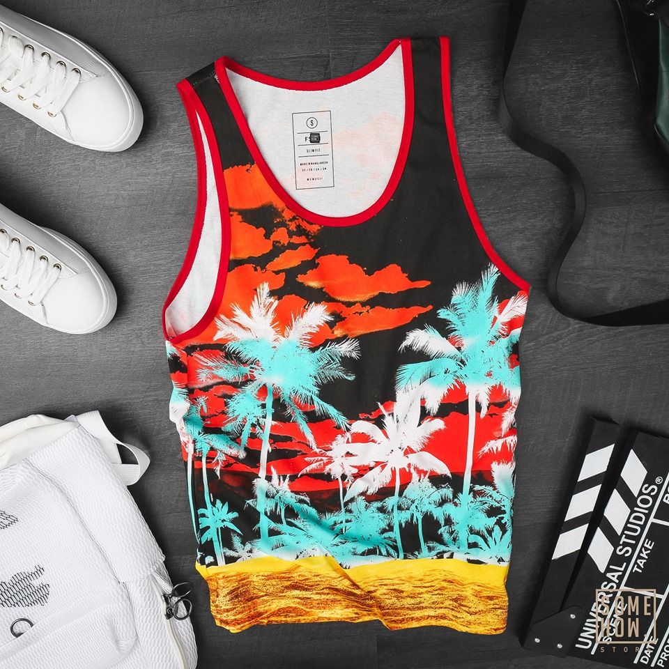 Tank Top FSBN