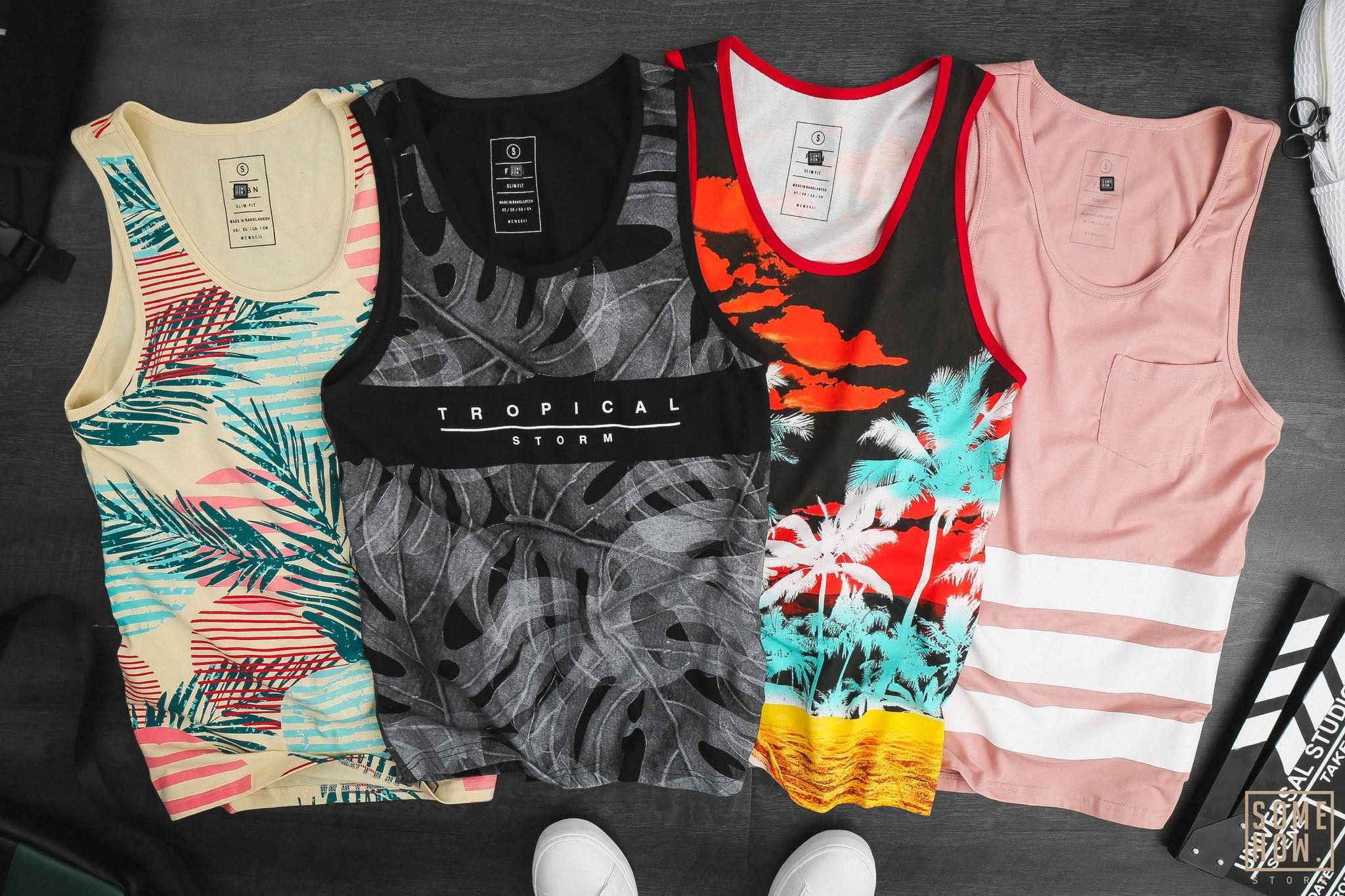 Tank Top FSBN